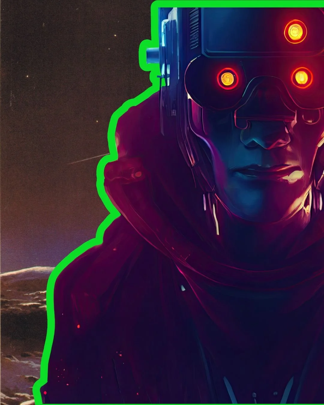 Sci-Fi Book Club! (May 30th @ 3pm)