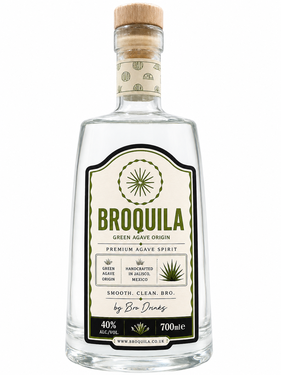 BROQUILA