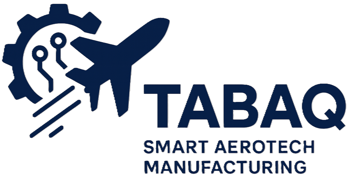 TABAQ Smart Aerotech Manufacturing