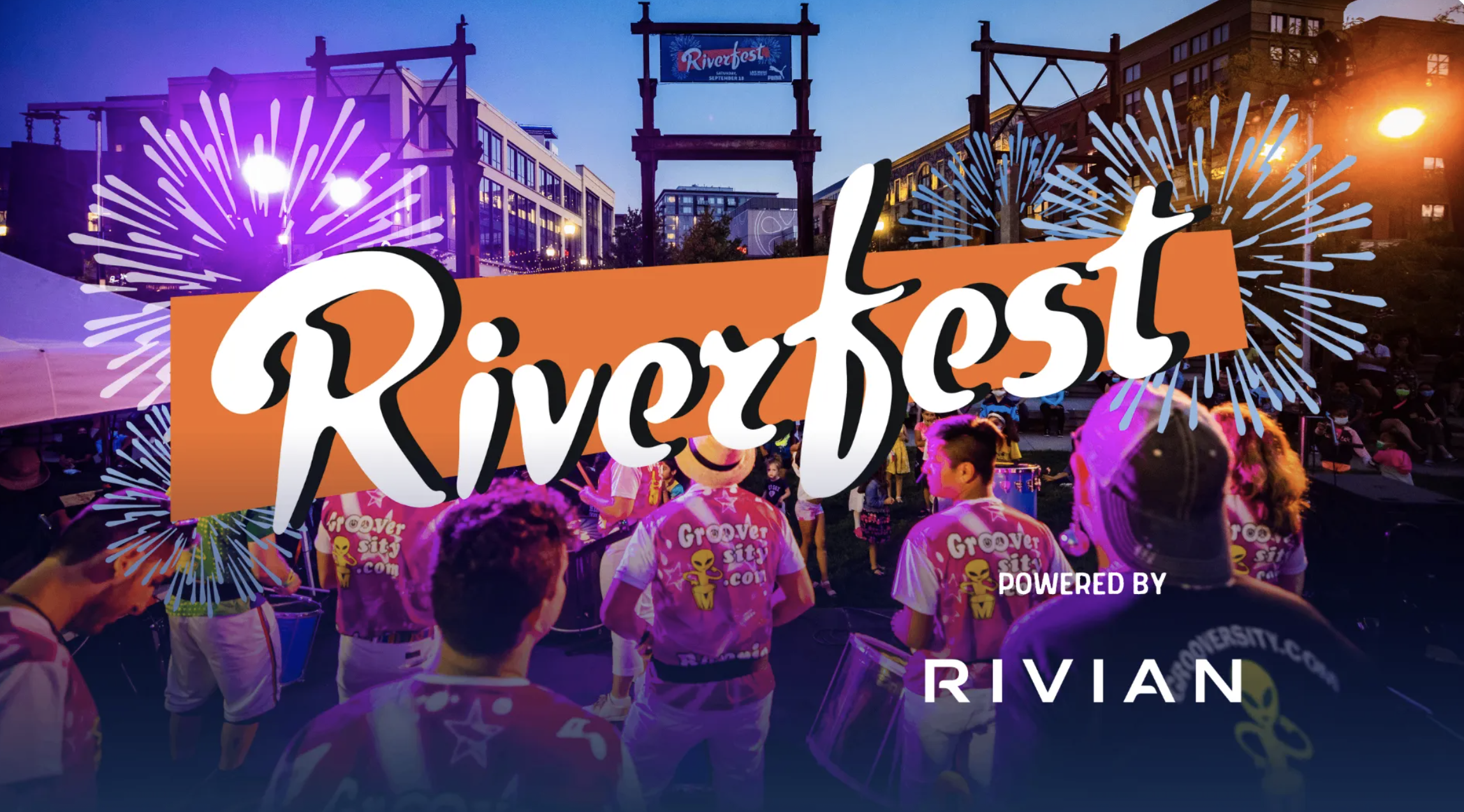 Riverfest 2026: All Levels Vinyasa Class