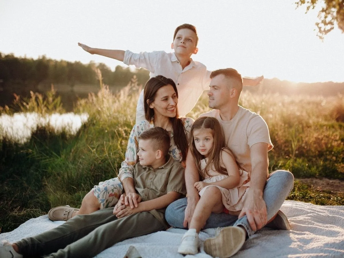 Can Adults and Grandparents Get Lice