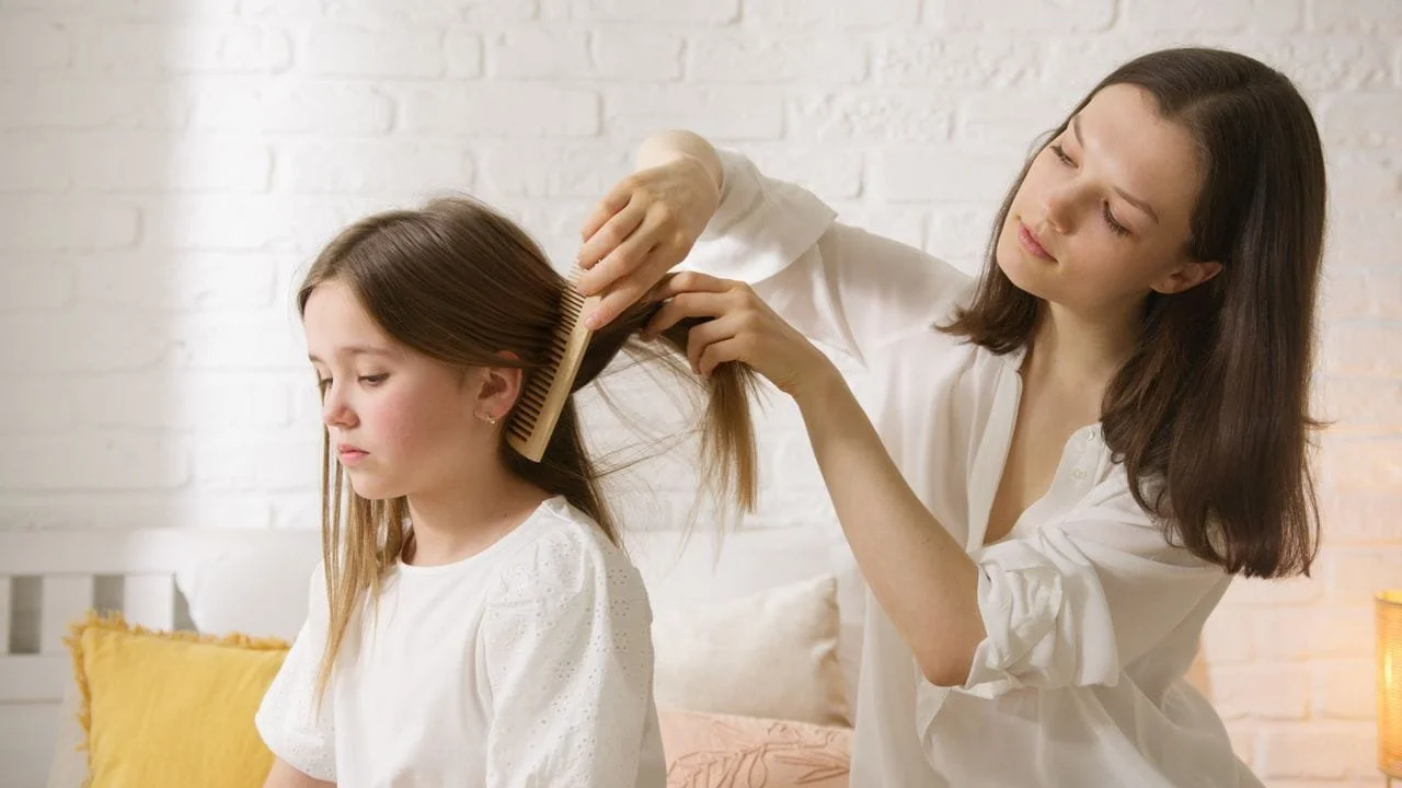 Lice Removal Upper West Side
