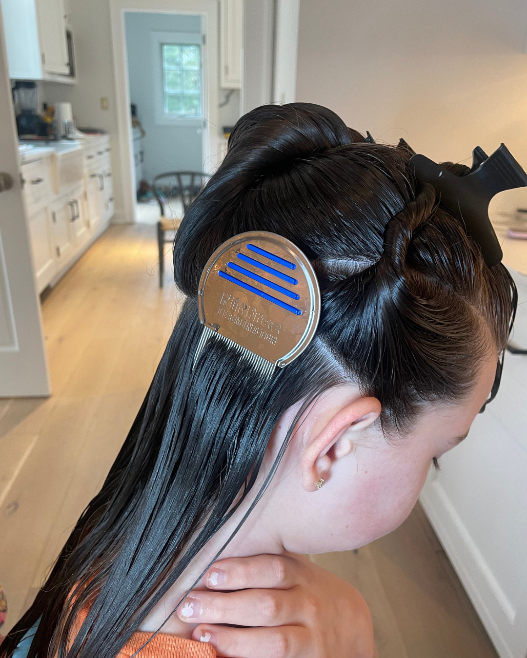 Lice Treatment Long Island