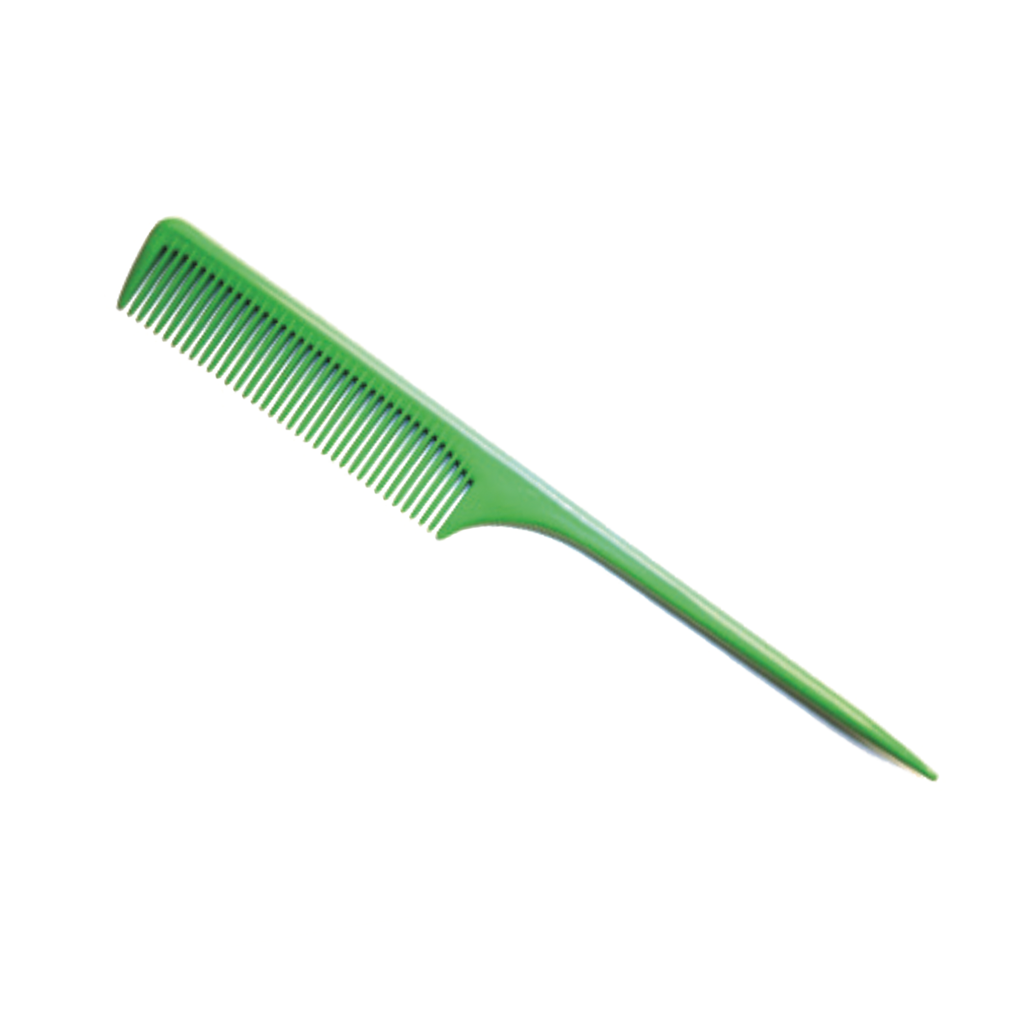 Course Tail Comb