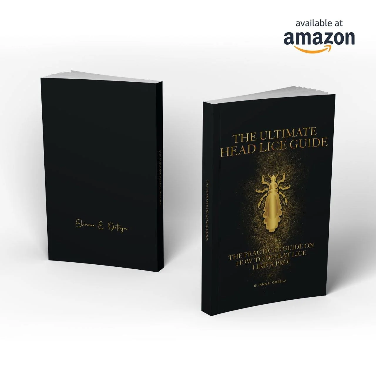 Let's Talk Lice (Paperback Book)