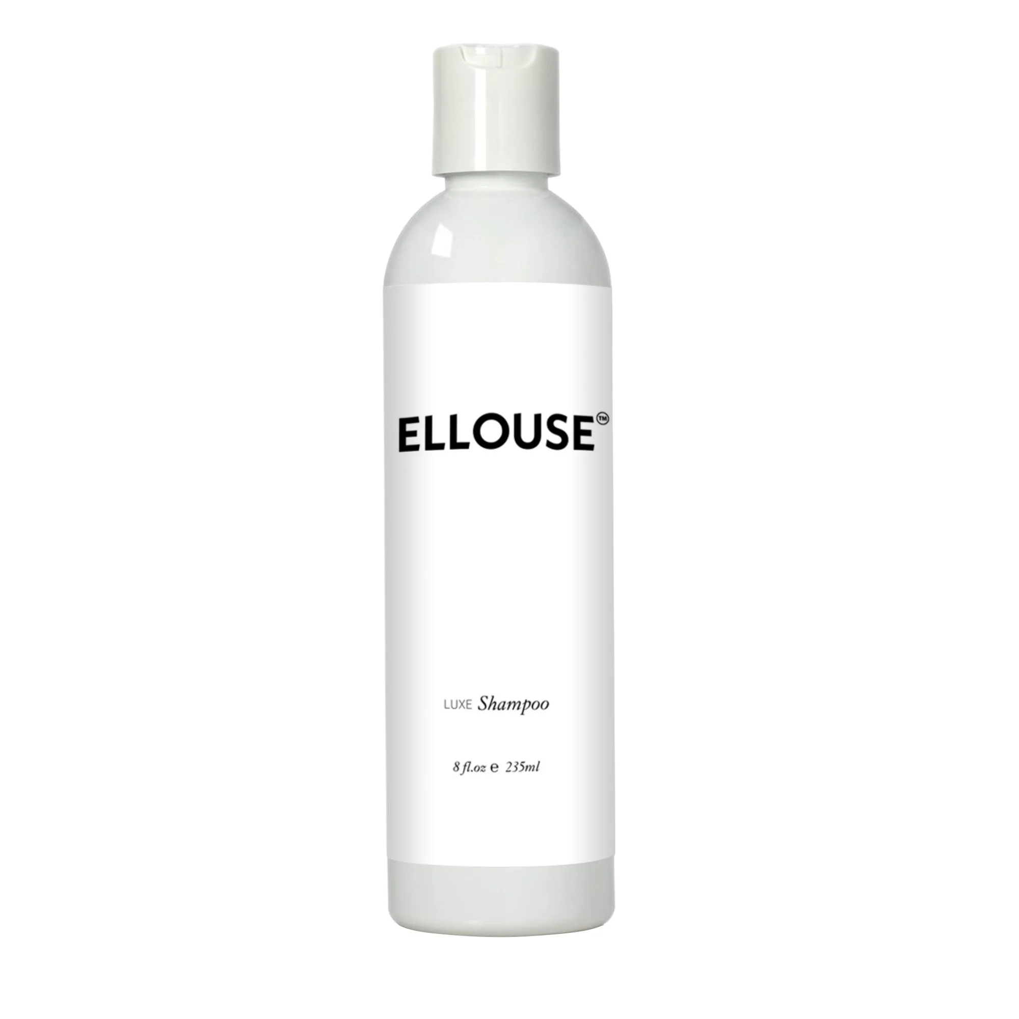 Ellouse Luxe Lice Treatment Shampoo