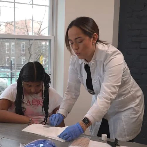 Parents warned over new breed of ‘super head lice’ resistant to over-the-counter treatments