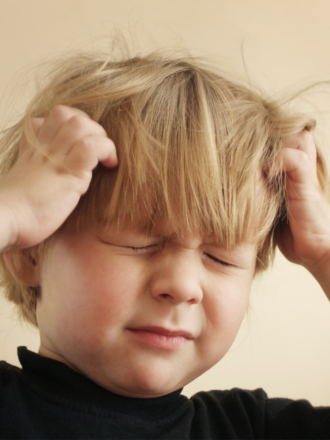 Head Lice Outbreak at School? Why You Should Get Checked Immediately.