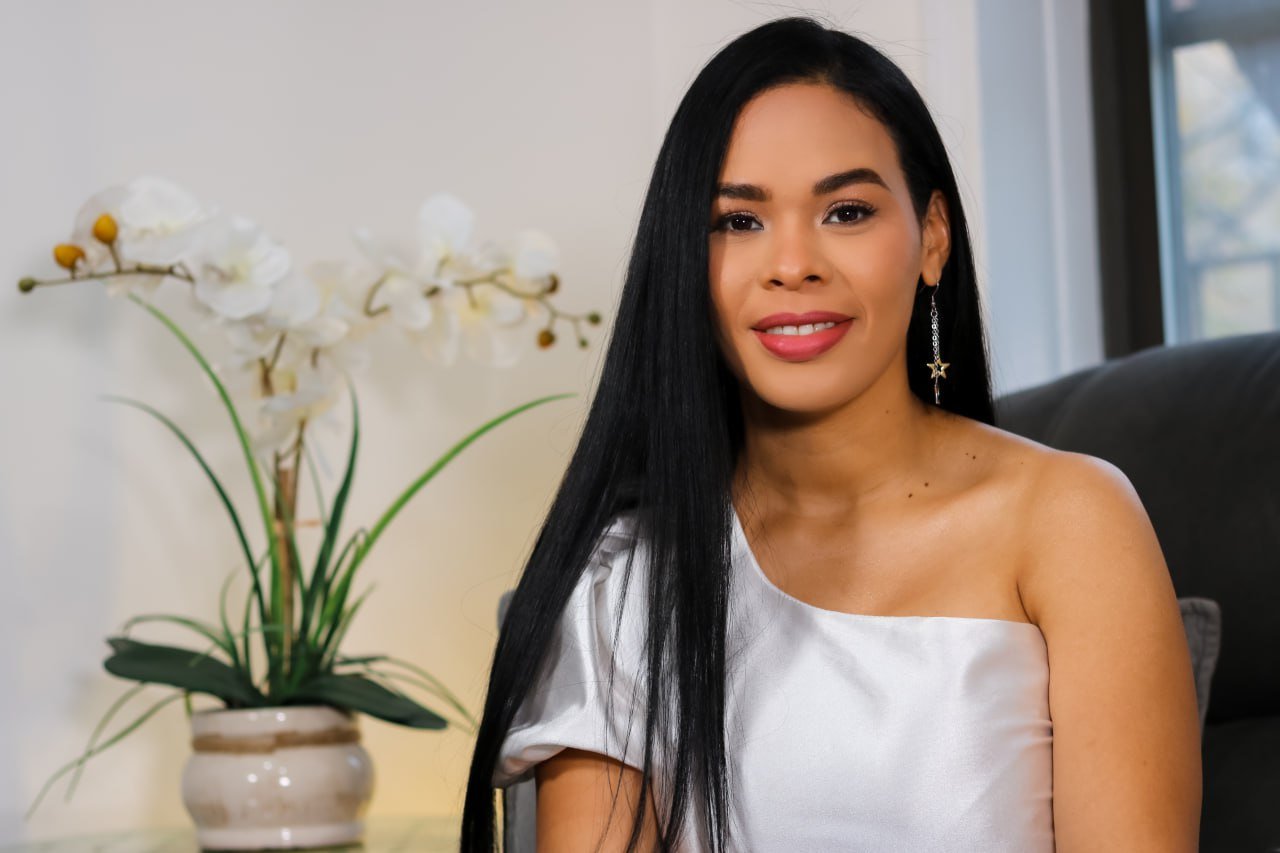 Zoraida Morillo