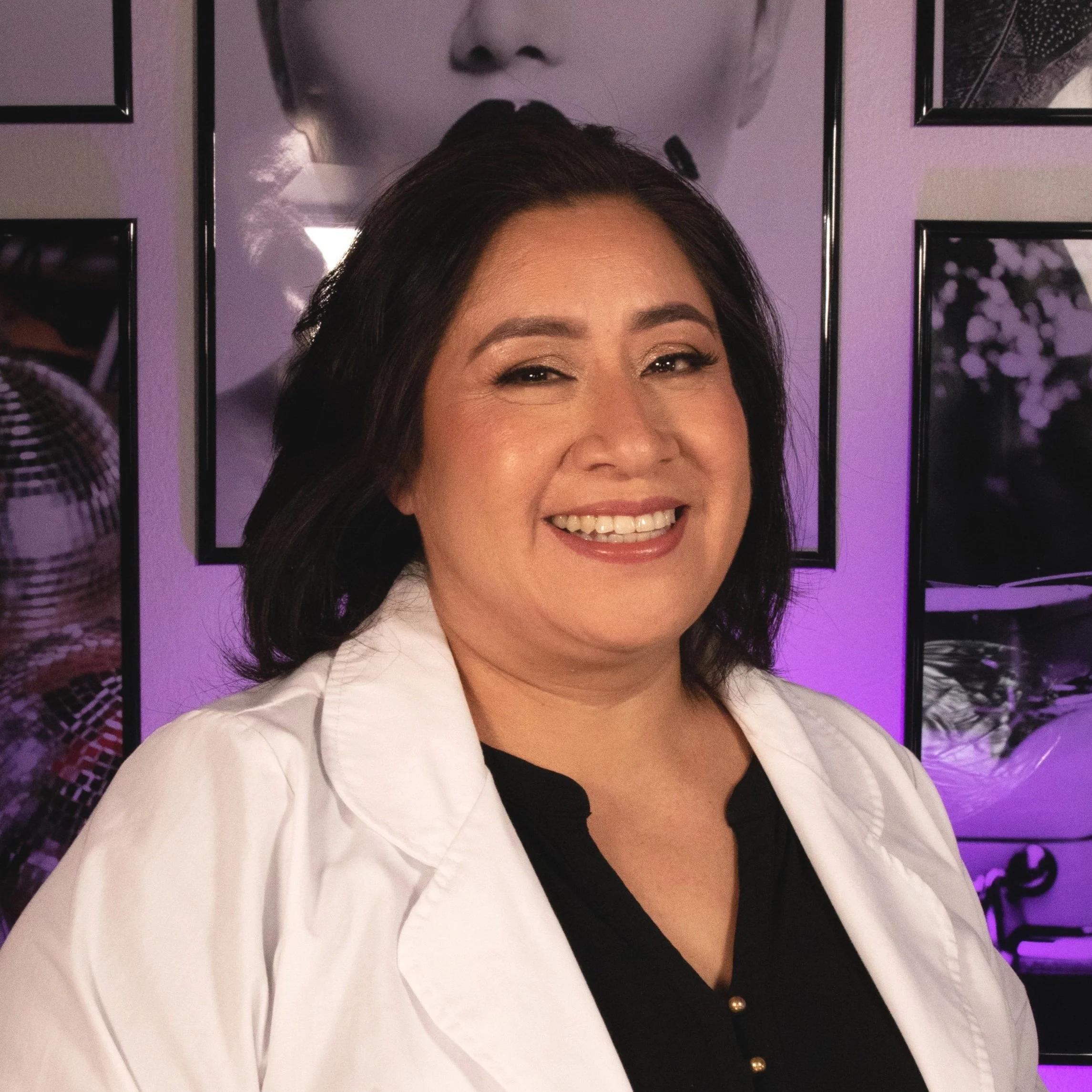 Blanca Rincon