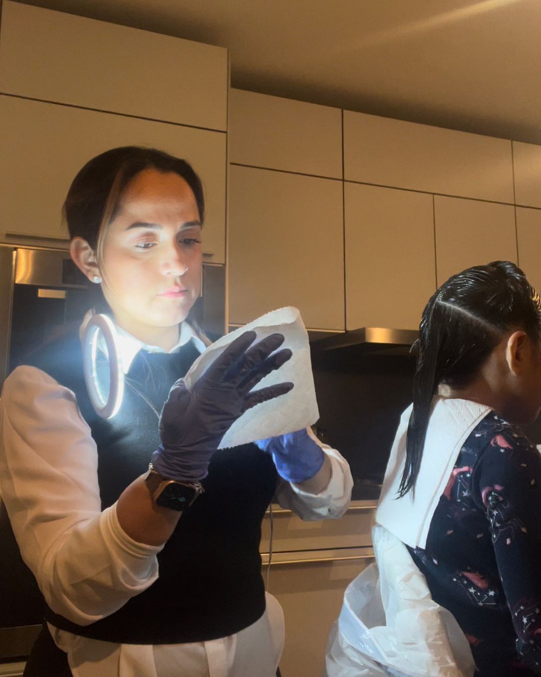 Lice Treatment Long Island