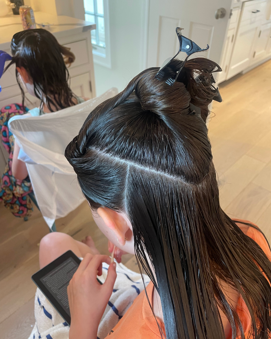 head lice removal brooklyn