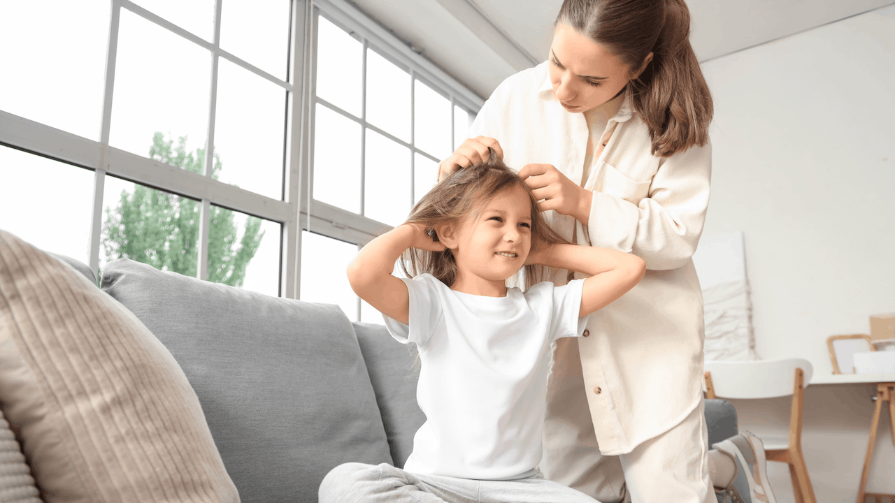 Should Children Stay Home From School With Lice? NYC Policies Explained