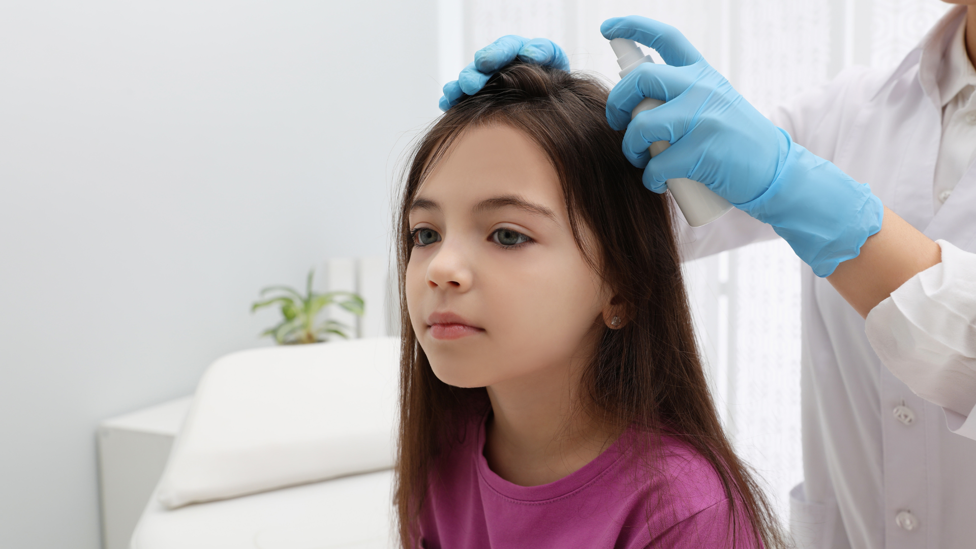 Lice Removal Hoboken & Jersey City