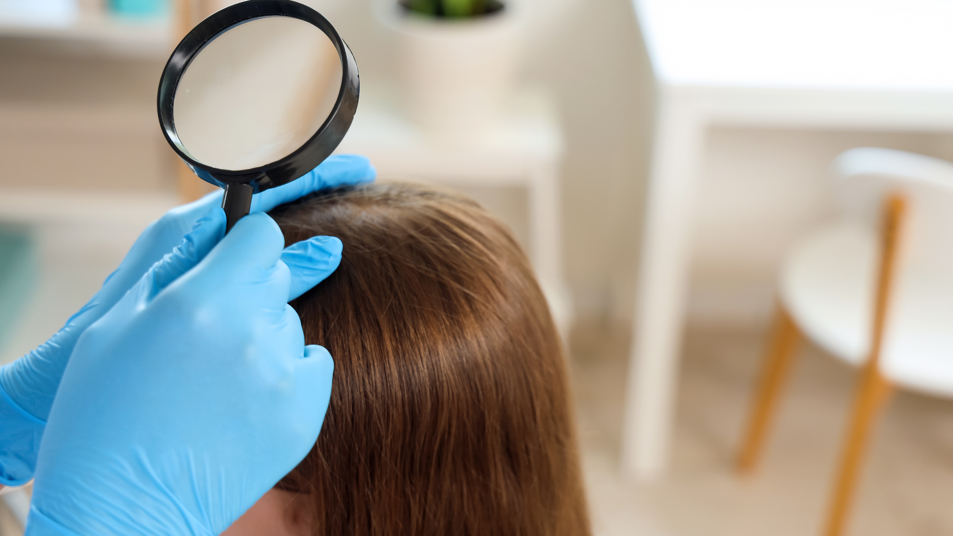can kids get lice from swimming pools