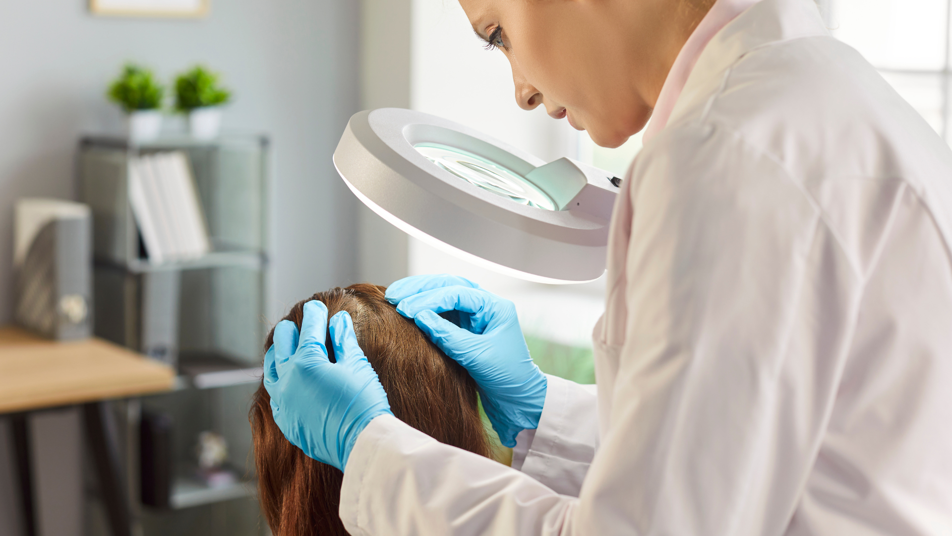 Drugstore Lice Treatments vs Professional Removal