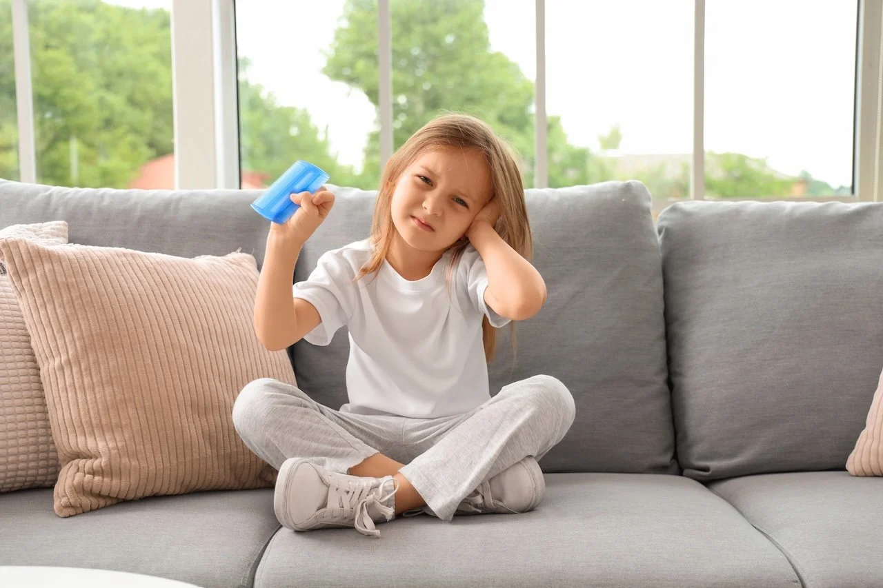 Can Kids Get Lice From Swimming Pools? What Parents Need to Know