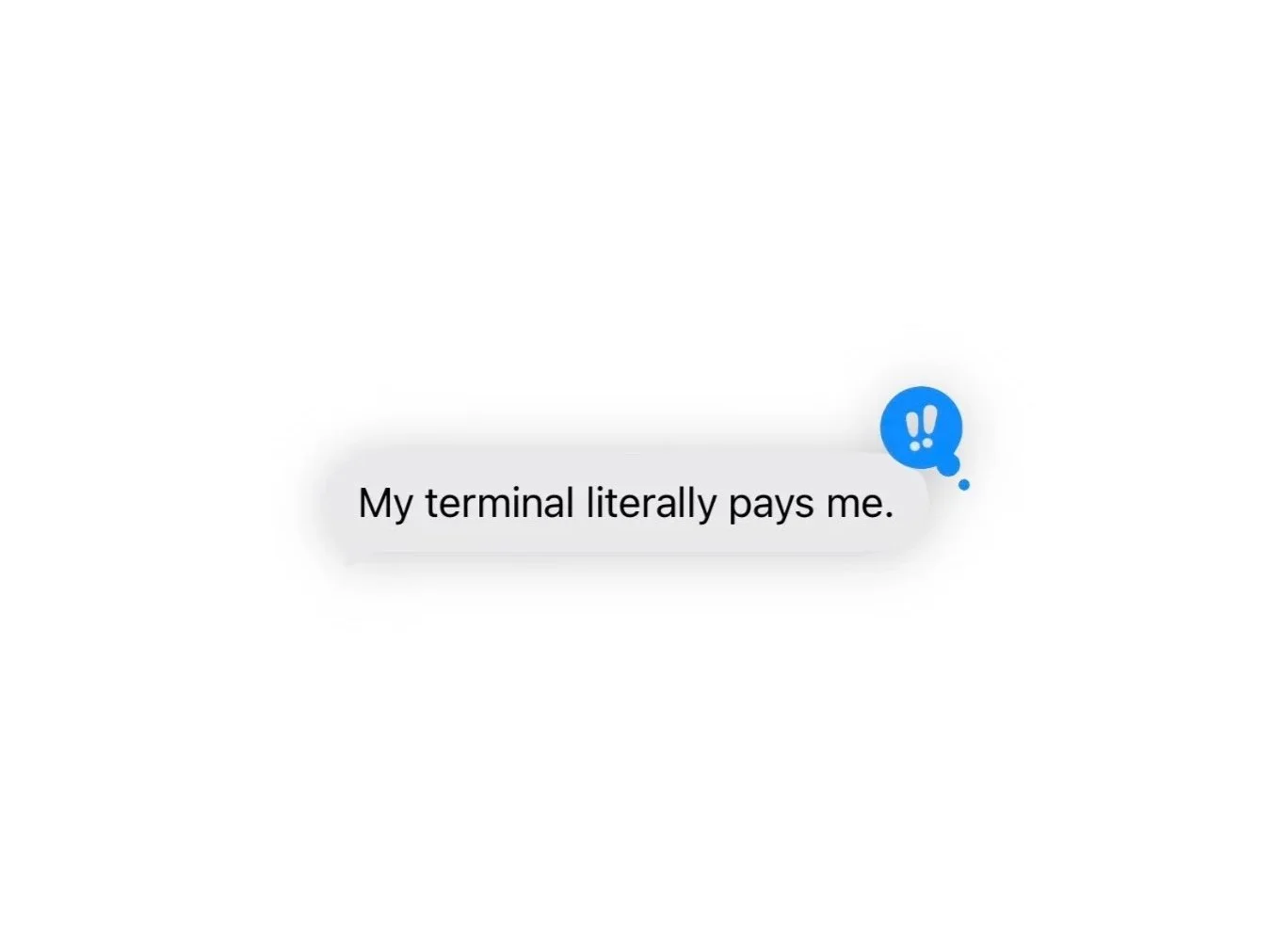 How to Turn Your Payment Terminal Into a Profit Center