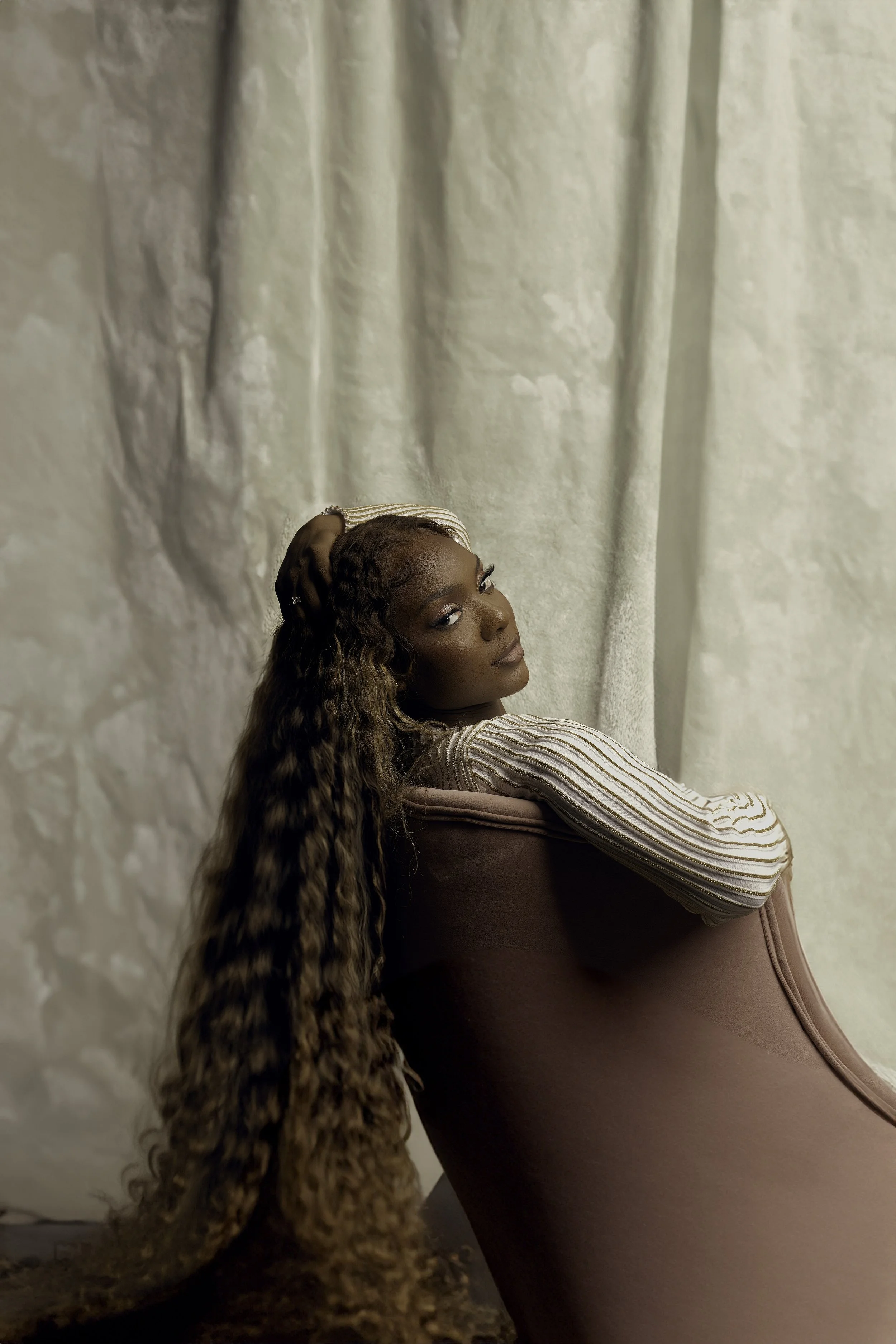 Life of Jessica Portraits