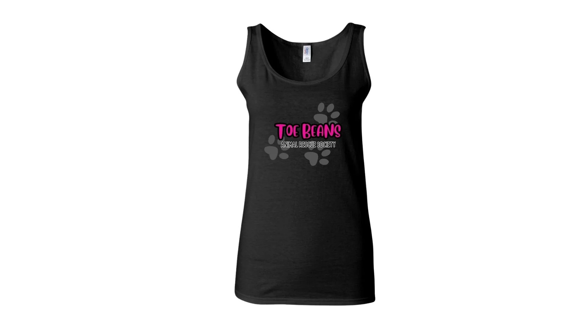 Gildan - Softstyle Women’s Tank Top