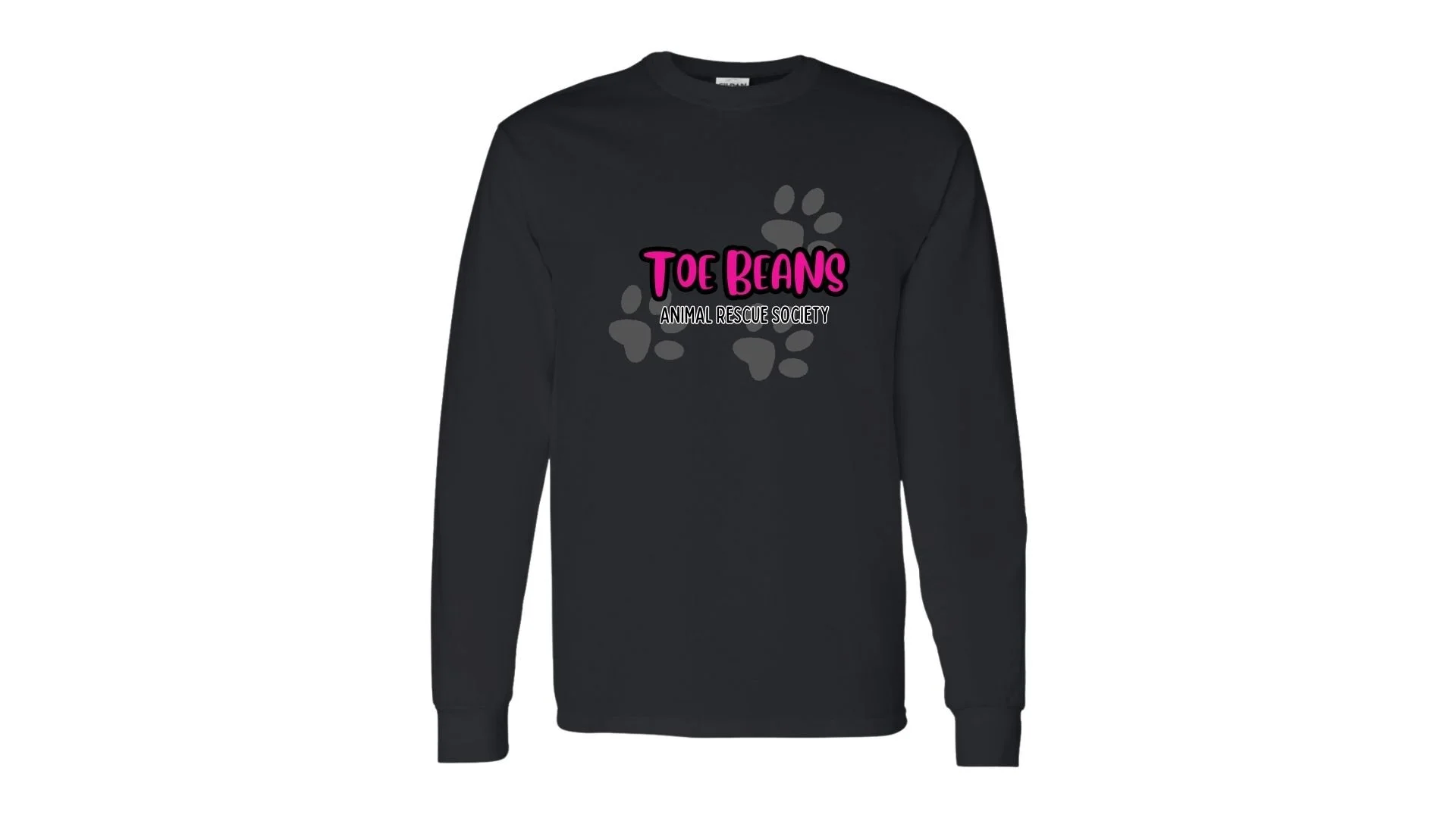 Gildan - Unisex Ultra Cotton Long Sleeve Shirt