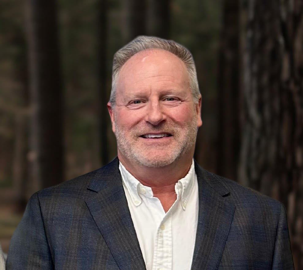 Michael Crowley, Board Member