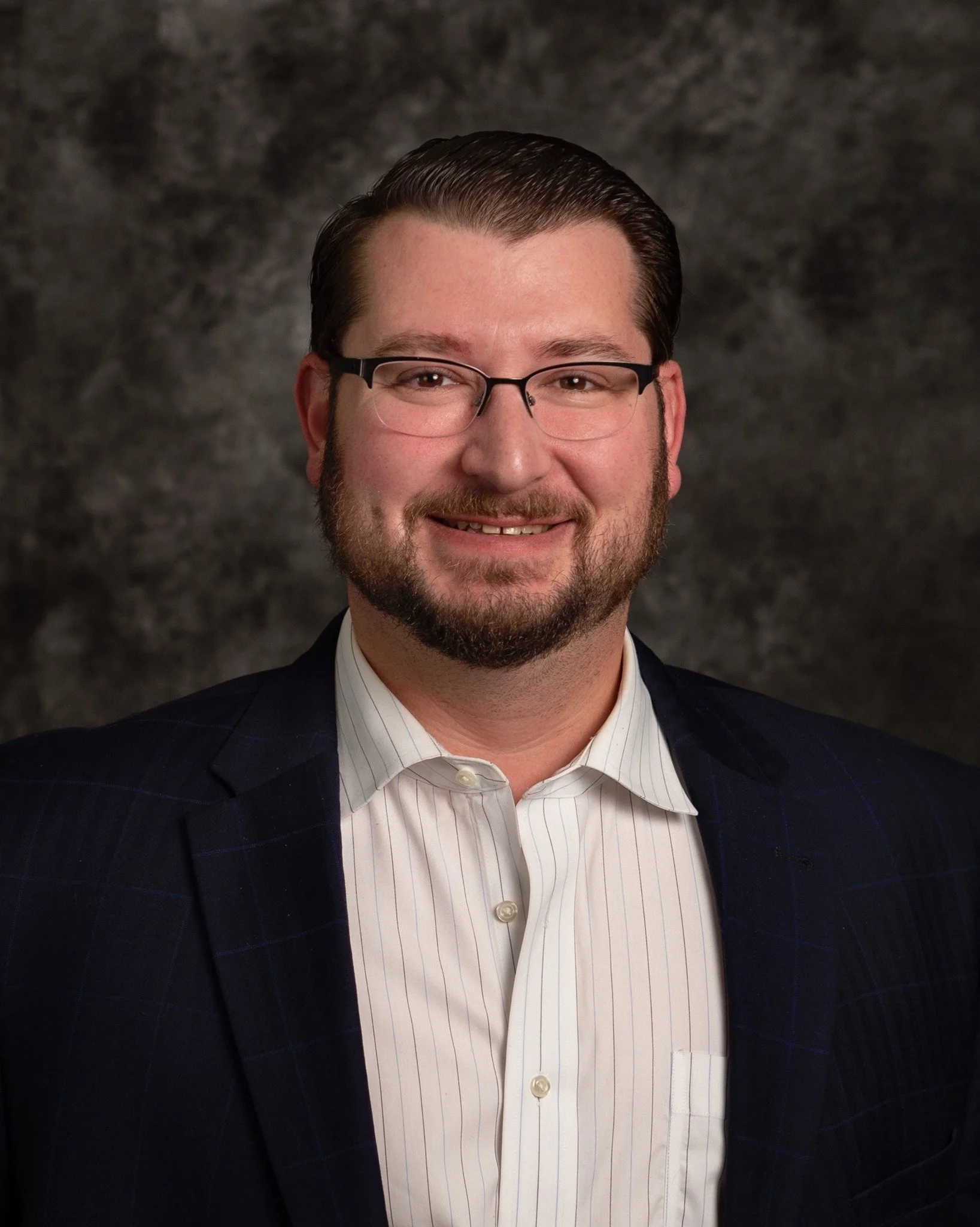 Matthew Markoff, Board Member