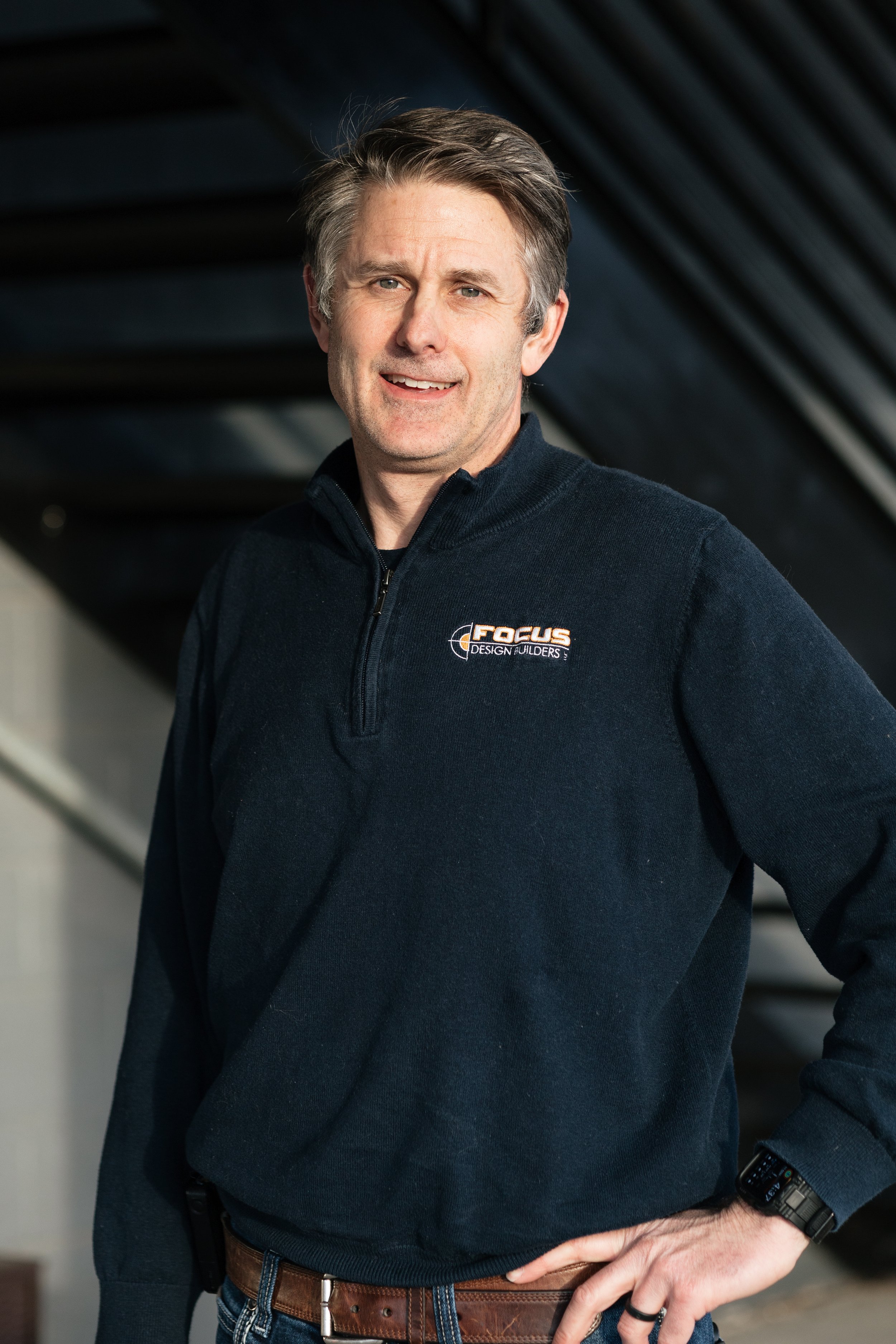 David Williams, Board Member