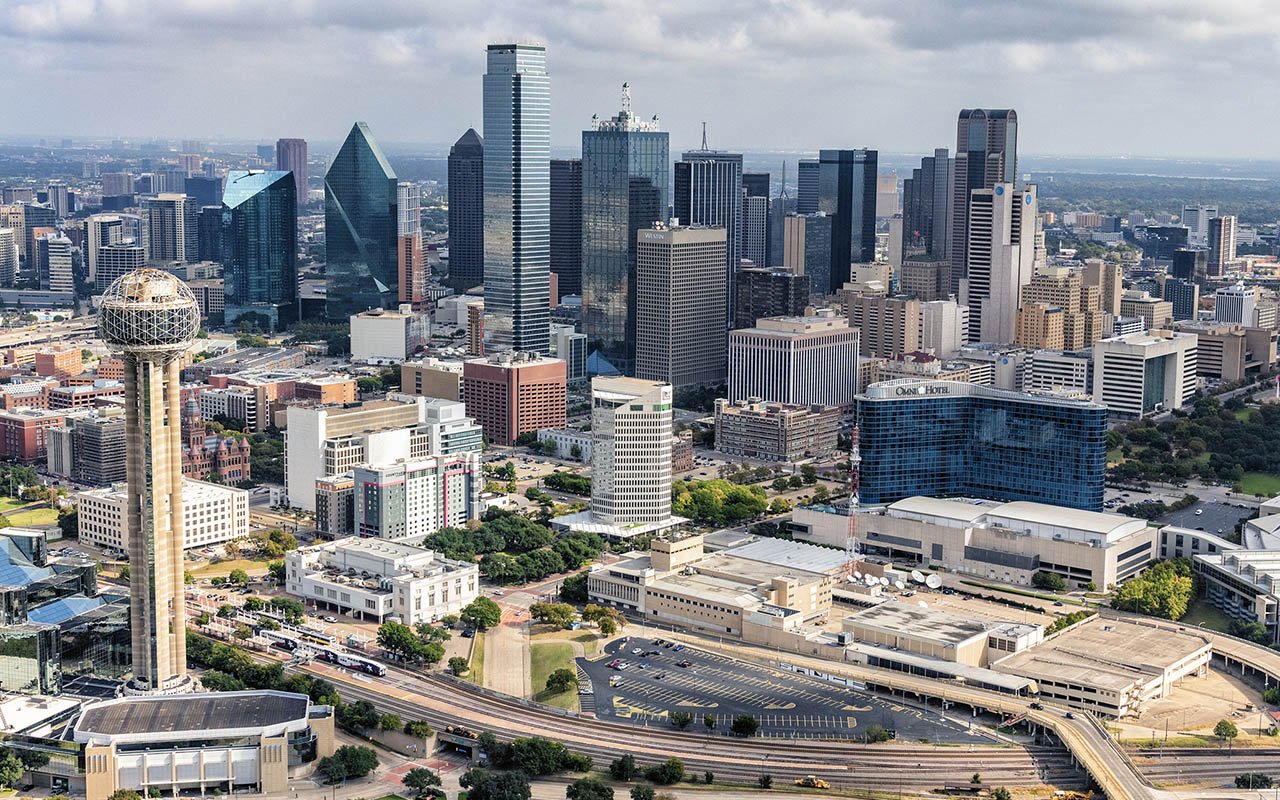 The Other Art Fair Dallas USA