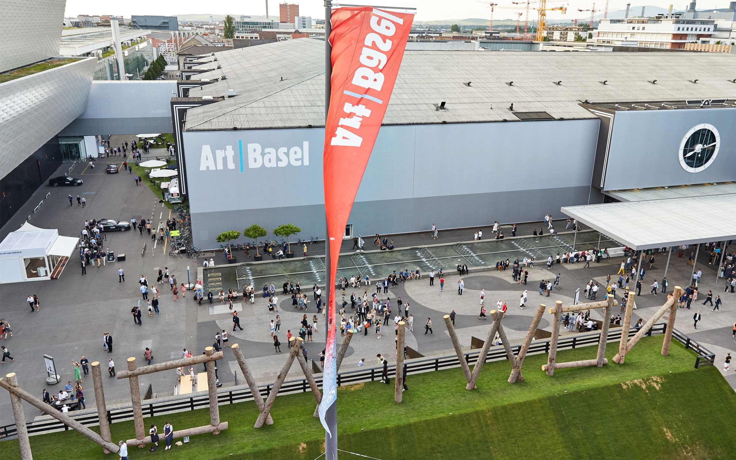 Art Basel 2025