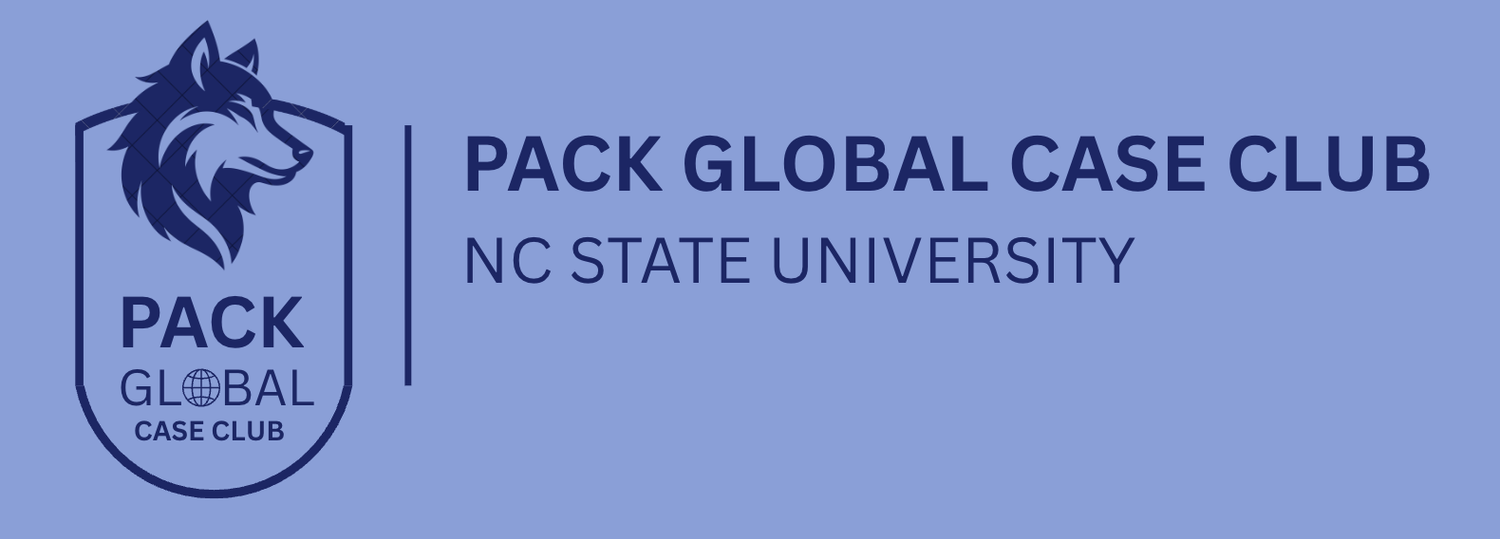 Pack Global Case Club