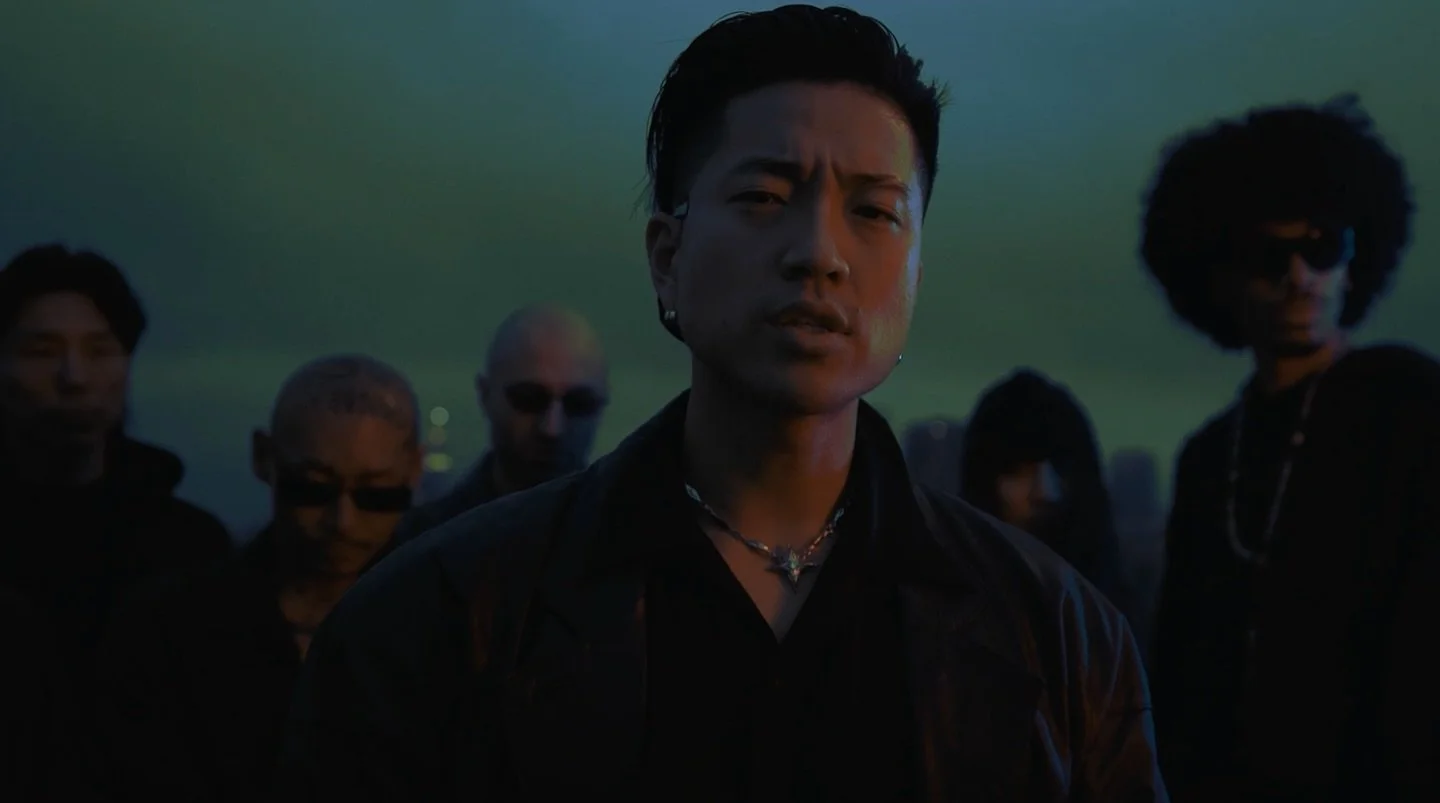 Stills from TDWT - @junoflo 
Directed &amp; edited by me🫶🏼

.
.
.
#canon #r5c #musicvideo #nyc  #newyorkcity #brooklyn