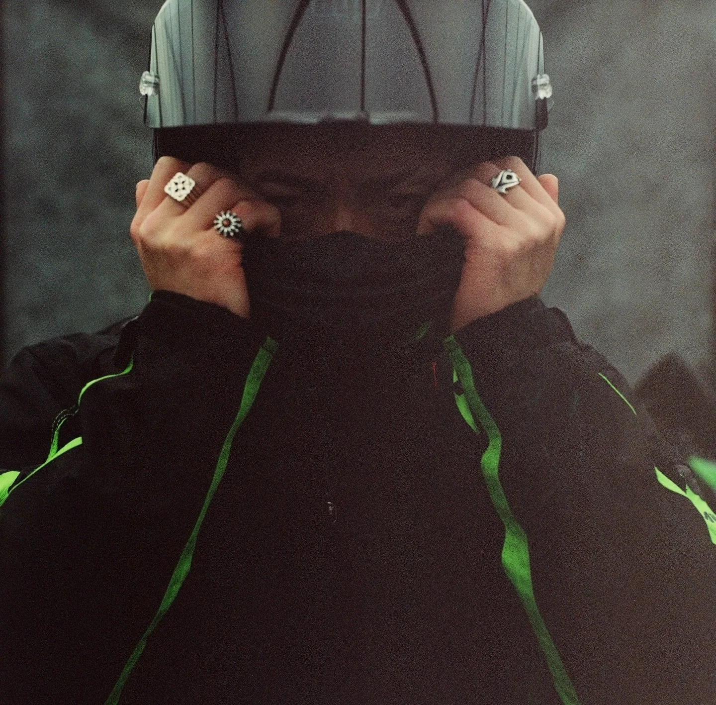 Kawasaki @junoflo 

Shot on #hasselblad500cm #portra800