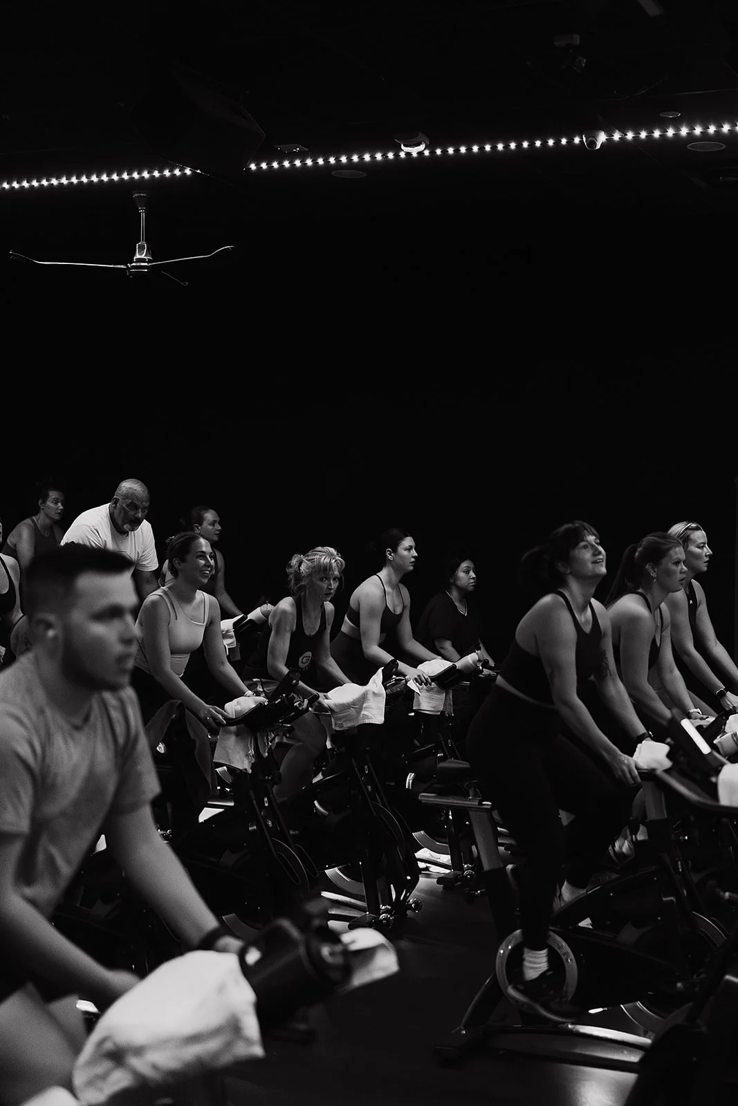 The Movement Fitness Studio