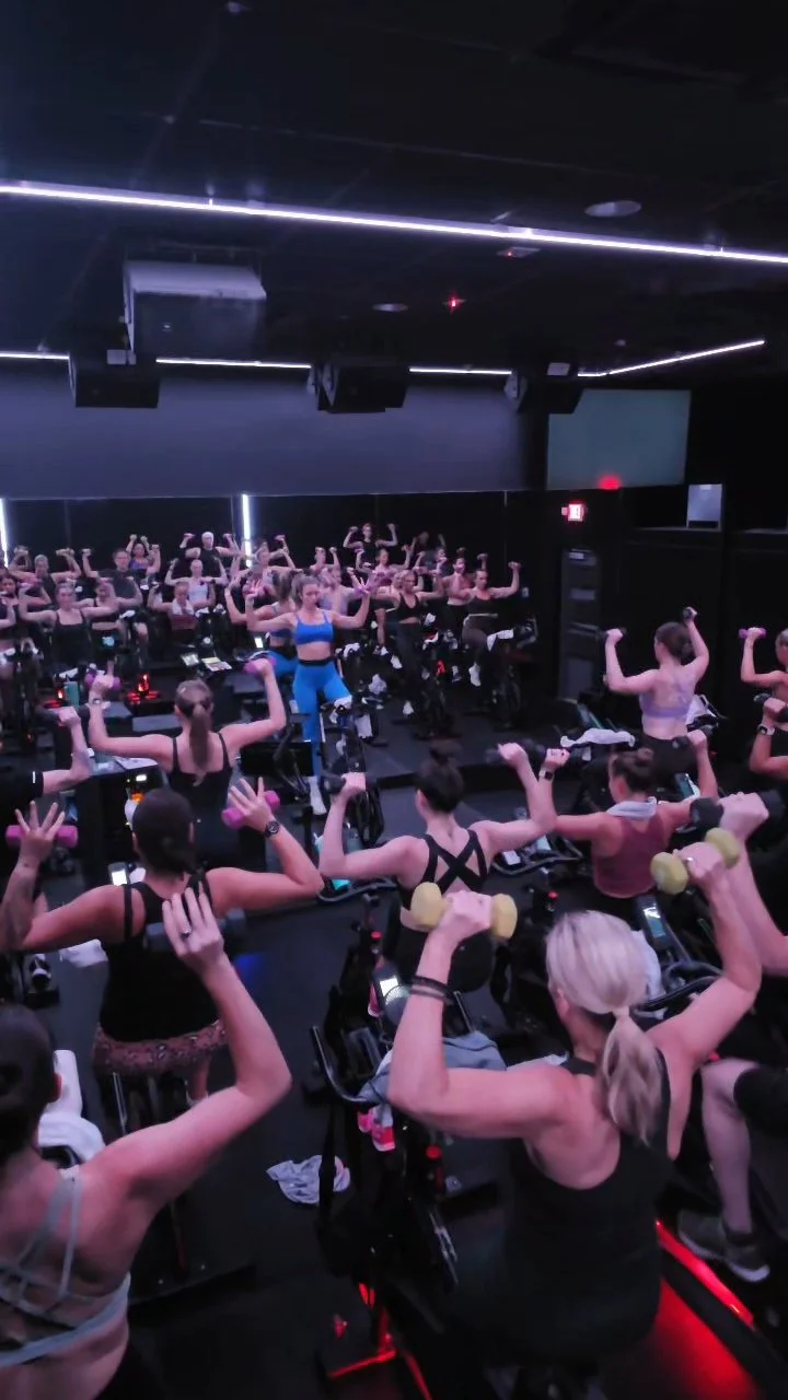 The Movement Fitness Studio