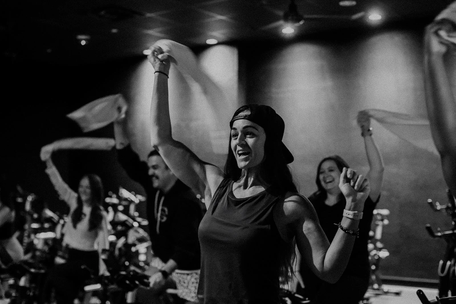 The Movement Fitness Studio