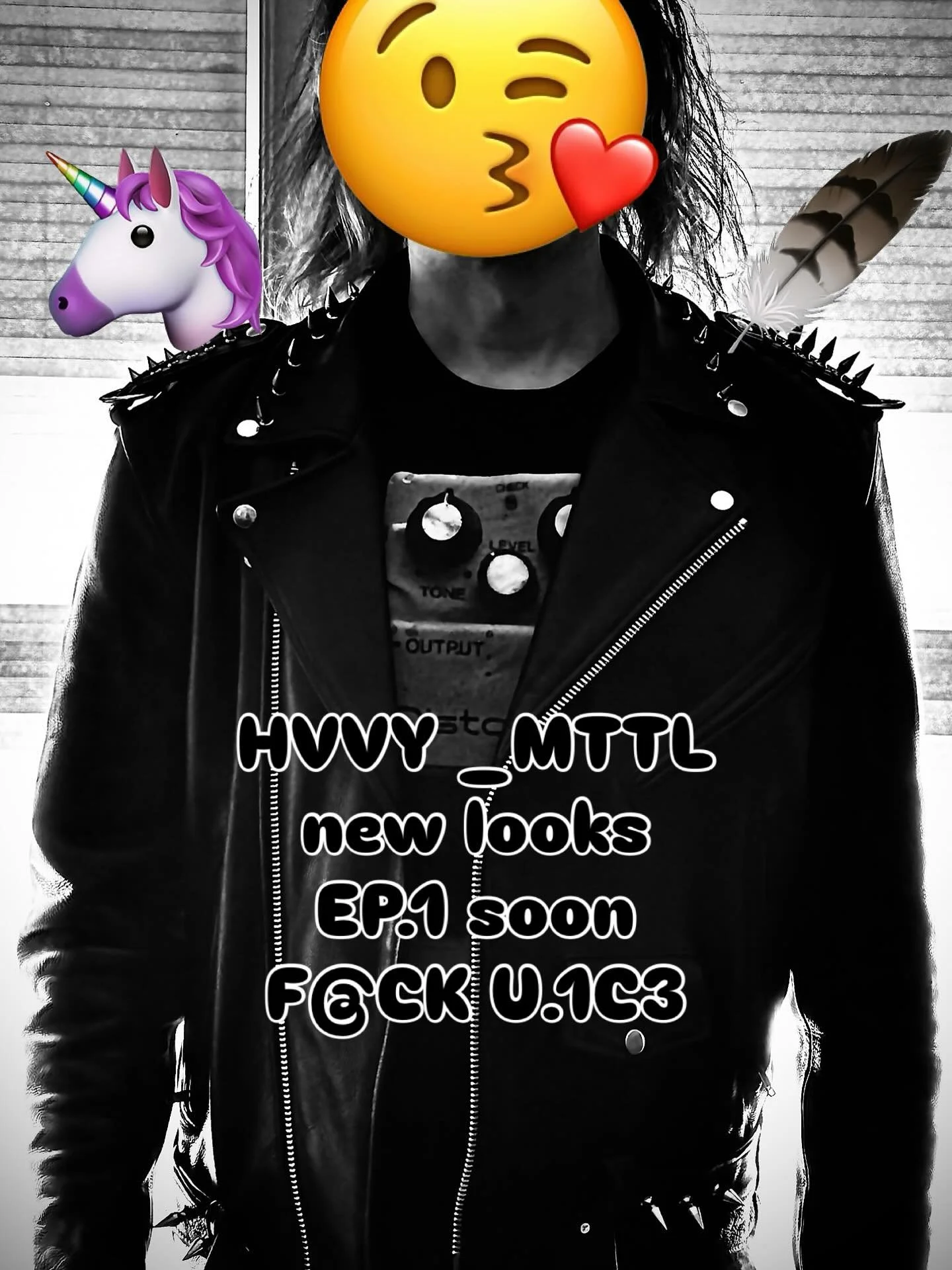 #f@ck.u.1c3 #hvvymttl #ikonerline