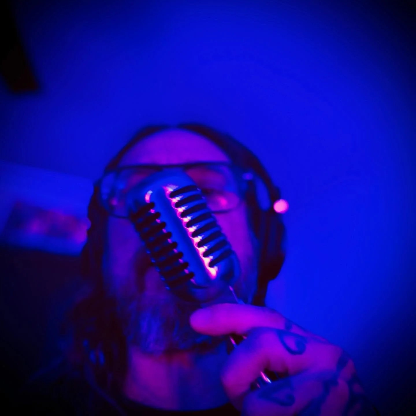 Felt qute, might delete later (🤮)
See y&rsquo;all Sunday 02/22/26 @sewardshows and Thursday 03/12/26 @acadiampls #hvvy_mttl #livetechno #minneapolis