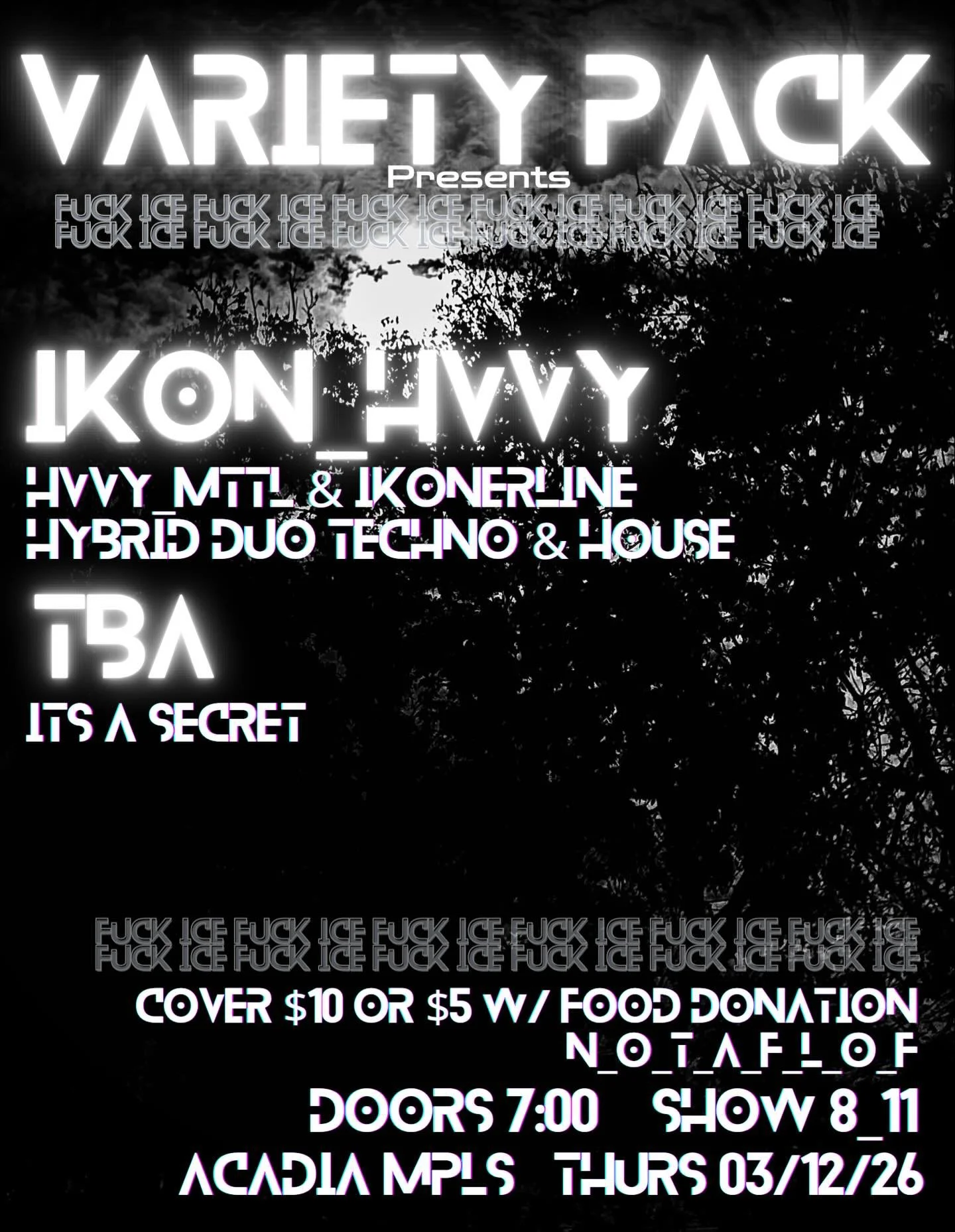 🐃💩 abounds around town. 🖕🧊 and 🖕🤡