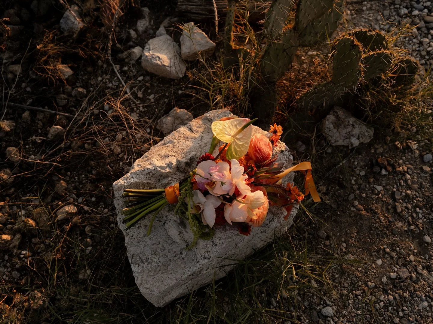 This bridal bouquet = our prized masterpiece. Made with love for @jessjoanjara on her special day🫶💫 

Captured by @weddingswithridge 🌸