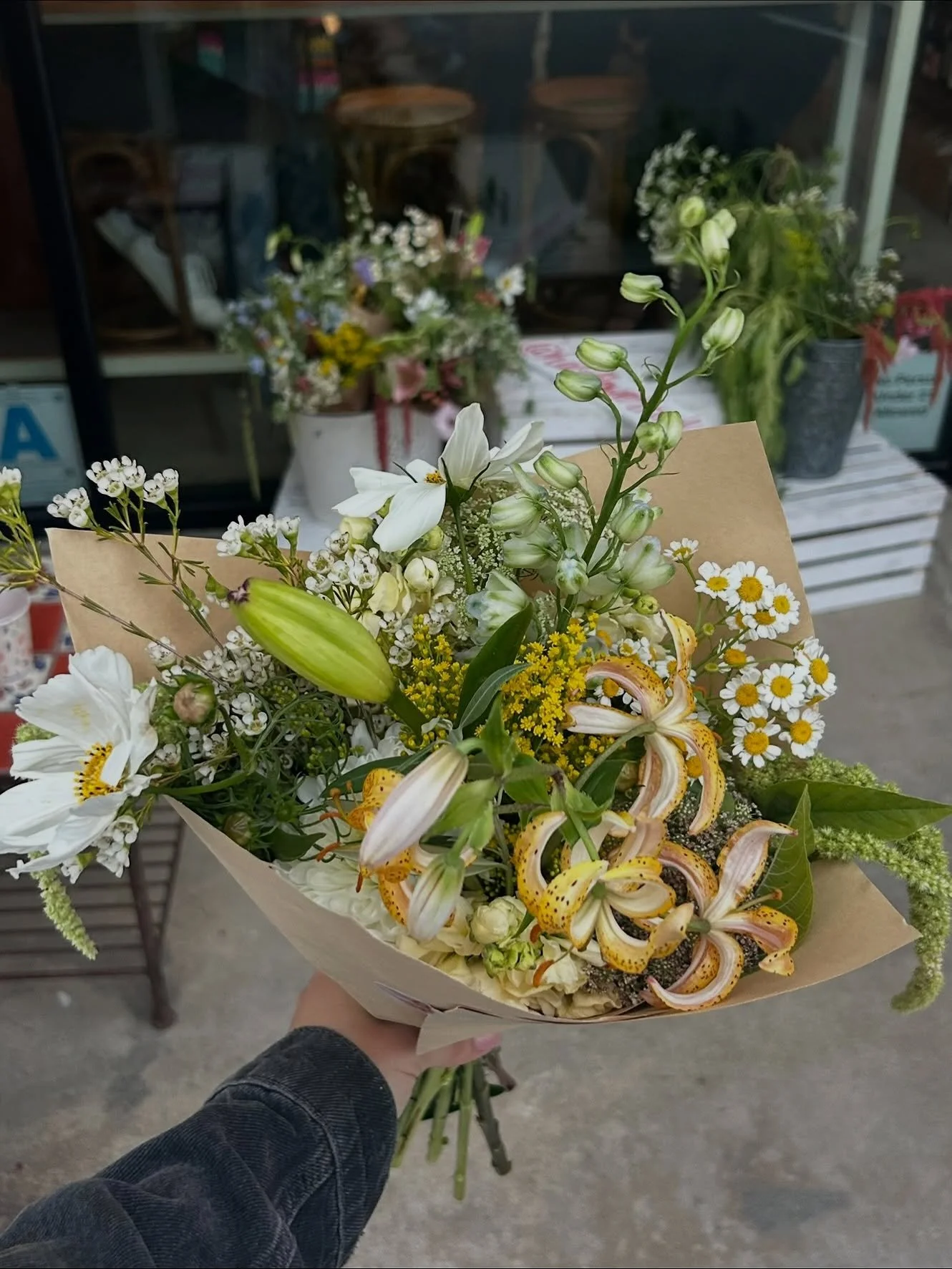 Before and after 💓