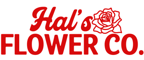 Hals Flower Co.