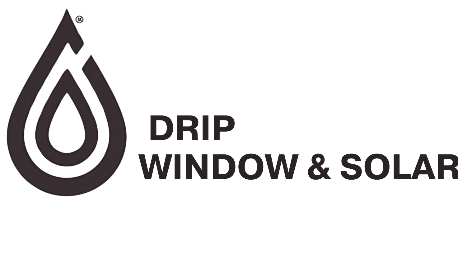 Drip Window &amp; Solar