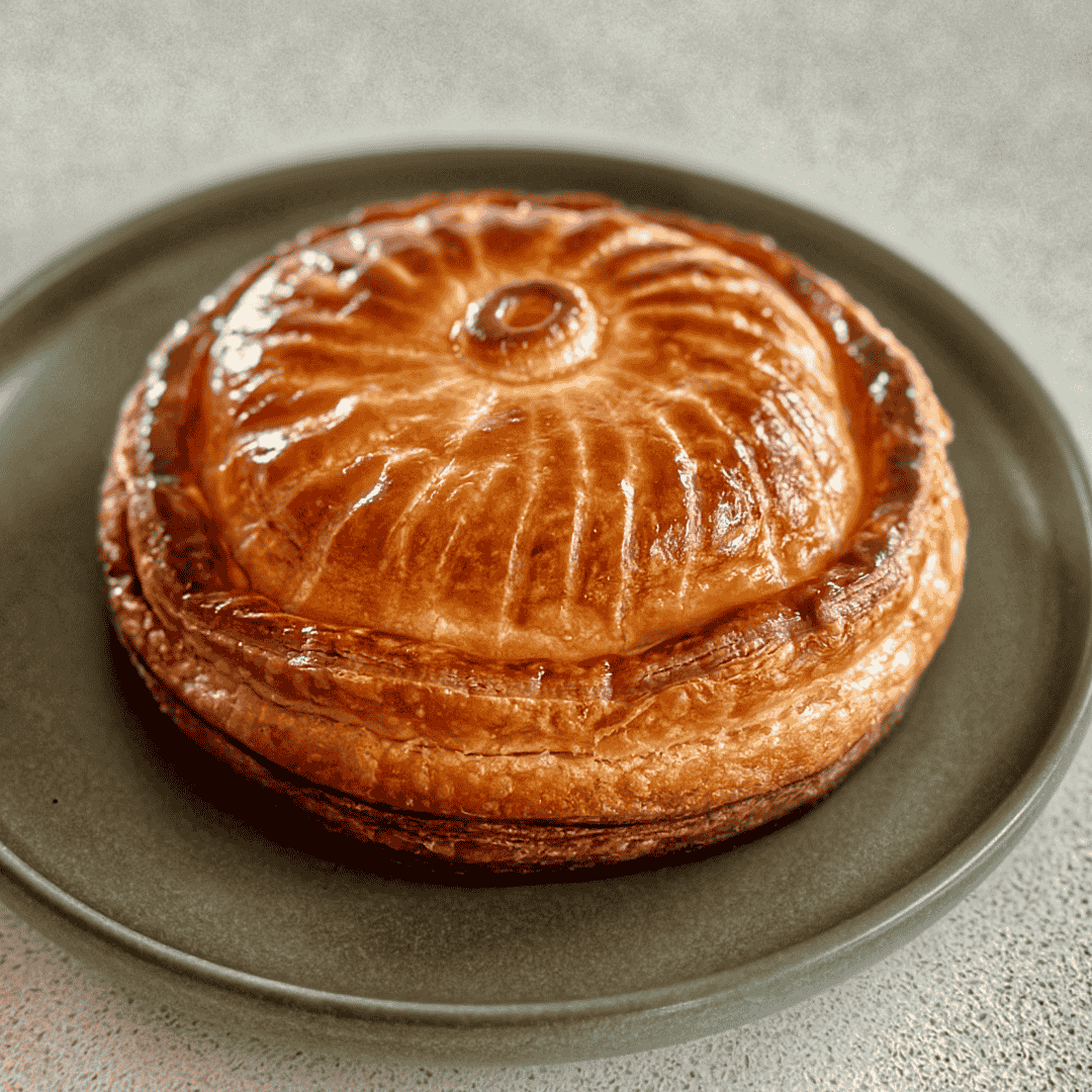 Puff Pastry Masterclass | Thursday May 14 | With Darren Purchese