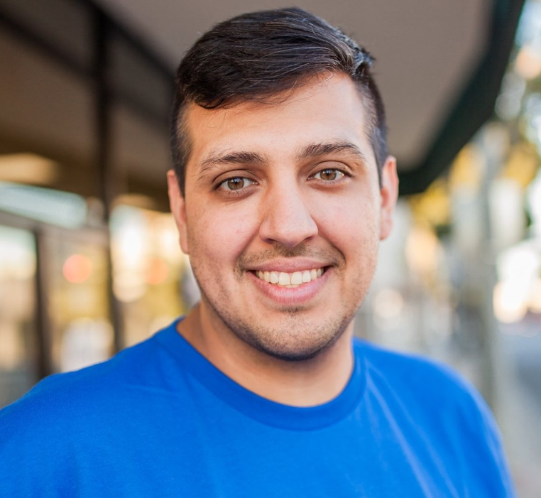 image of a person