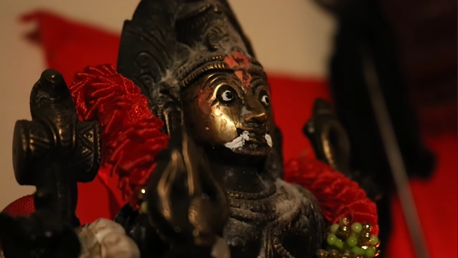 Kali Puja