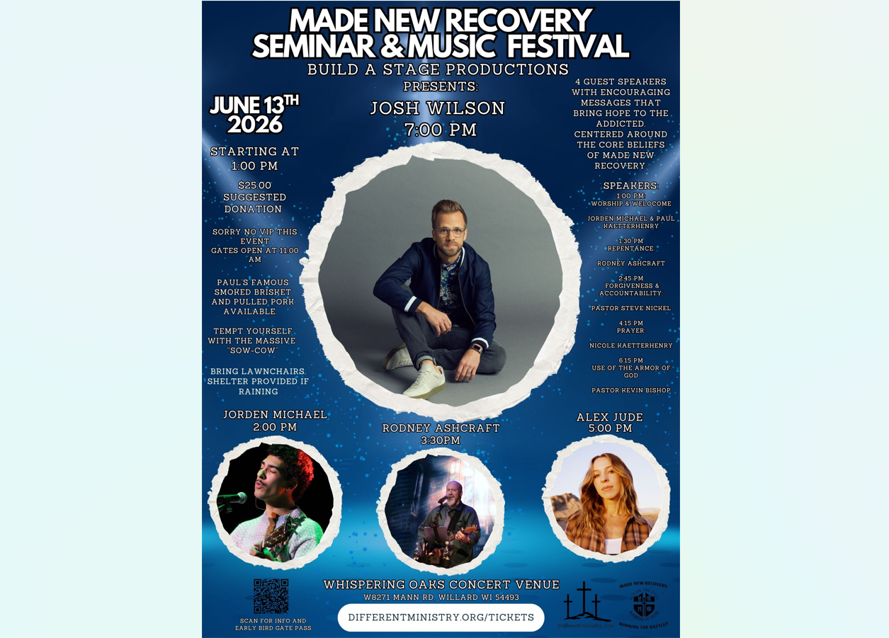 Seminar & Music Festival