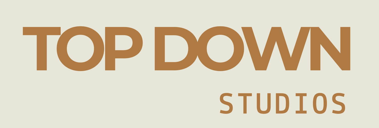 TOP DOWN STUDIOS