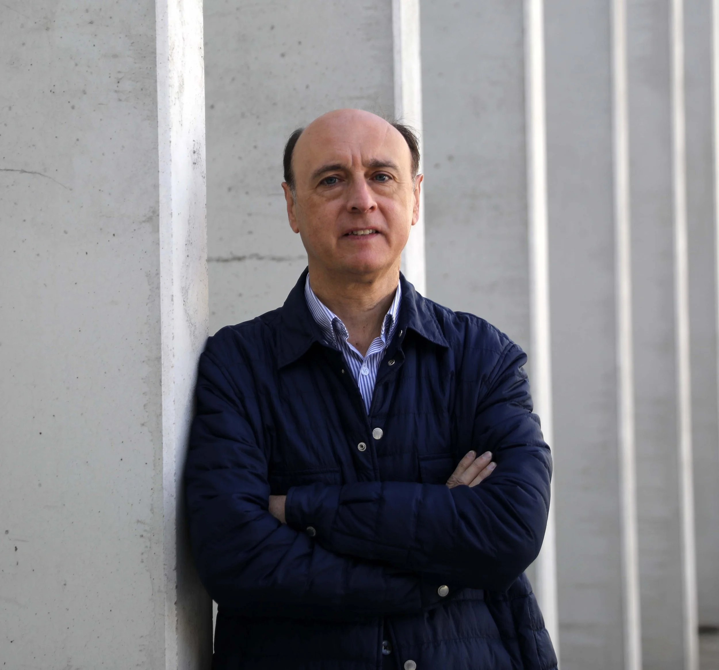 J. Vicent Egea