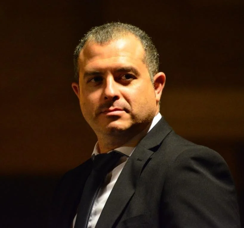 David Rivas